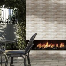 グレンストーンウォール