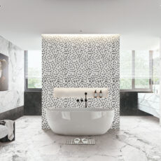 マーブルクロス