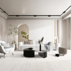 マーブルクロス